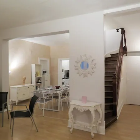 Tres Belle Maison En Hyper Centre Ville 度假居