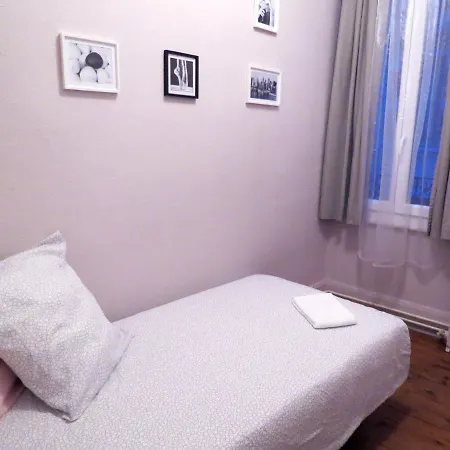 Tres Belle Maison En Hyper Centre Ville 度假居 *