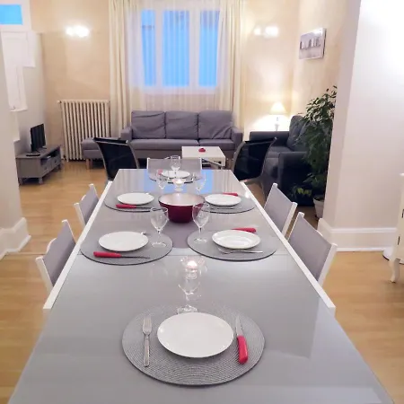 Tres Belle Maison En Hyper Centre Ville