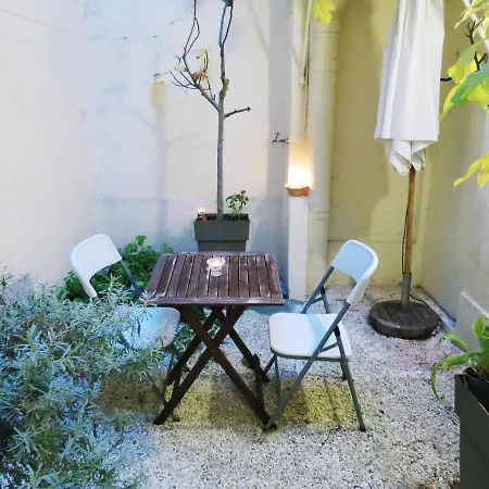 Tres Belle Maison En Hyper Centre Ville * 维琪